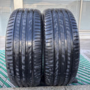 225/50R18. 99W. PIRELLI. P7. 2020年製　中古夏タイヤ2本セット:12,000円