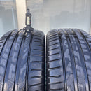 225/50R18. 99W. PIRELLI. P7. 2020年製　中古夏タイヤ2本セット:12,000円