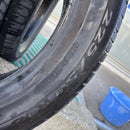 225/50R18. 99W. PIRELLI. P7. 2020年製　中古夏タイヤ2本セット:12,000円