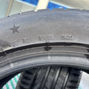 225/50R18. 99W. PIRELLI. P7. 2020年製　中古夏タイヤ2本セット:12,000円
