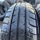 195/80R15LT,ヨコハマ, RY55,中古夏タイヤ 2本セット:13000円