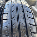 195/80R15LT,ヨコハマ, RY55,中古夏タイヤ 2本セット:13000円