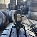 195/80R15LT,ヨコハマ, RY55,中古夏タイヤ 2本セット:13000円