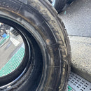 195/80R15LT,ヨコハマ, RY55,中古夏タイヤ 2本セット:13000円