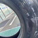 11R22.5,16PR, M323, ほぼ新品 再生タイヤ 1本:22000円