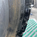 11R22.5,16PR, M323, ほぼ新品 再生タイヤ 1本:22000円