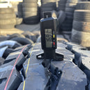 11R22.5,16PR, M323, ほぼ新品 再生タイヤ 1本:22000円