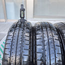 155/65R13. 73S. BRIDGESTONE. NEWNO 2024年製　中古夏タイヤ４本セット:14,000円