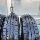 155/65R13. 73S. BRIDGESTONE. NEWNO 2024年製　中古夏タイヤ４本セット:14,000円