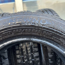 155/65R13. 73S. BRIDGESTONE. NEWNO 2024年製　中古夏タイヤ４本セット:14,000円