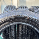 155/65R13. 73S. BRIDGESTONE. NEWNO 2024年製　中古夏タイヤ４本セット:14,000円