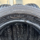 155/65R13. 73S. DUNLOP. EC202. 2024年製　中古夏タイヤ４本セット:14,000円