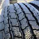 205/85R16 LT,12PR, ヨコハマ IG91,中古冬タイヤ 2本セット:13000円