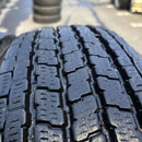 205/85R16 LT,12PR, ヨコハマ IG91,中古冬タイヤ 2本セット:13000円