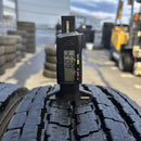 205/85R16 LT,12PR, ヨコハマ IG91,中古冬タイヤ 2本セット:13000円