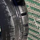 225/80R17.5, 123/122L,M317, ほぼ新品 再生タイヤ 1本:10000円