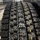 225/80R17.5, M929,ほぼ新品, 再生タイヤ 2本セット:20000円