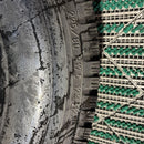 225/80R17.5, M929,ほぼ新品, 再生タイヤ 2本セット:20000円