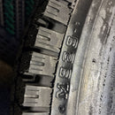 225/80R17.5, M929,ほぼ新品, 再生タイヤ 2本セット:20000円