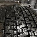 265/70R19.5,140/138J, ヨコハマ, ZEN903ZW,中古冬タイヤ 2本:38000円