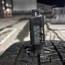 265/70R19.5,140/138J, ヨコハマ, ZEN903ZW,中古冬タイヤ 2本:38000円