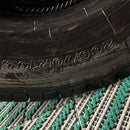 265/70R19.5,140/138J, ヨコハマ, ZEN903ZW,中古冬タイヤ 2本:38000円
