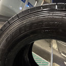 265/70R19.5,140/138J, ヨコハマ, ZEN903ZW,中古冬タイヤ 2本:38000円