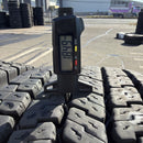 275/70R22.5 ヨコハマ　地山中古　2024年 激安美品　2本セット:48000円