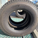 275/70R22.5 ヨコハマ　地山中古　2024年 激安美品　2本セット:48000円