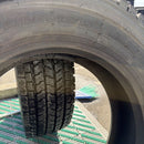 275/70R22.5 ヨコハマ　地山中古　2024年 激安美品　2本セット:48000円