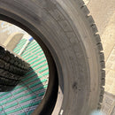275/70R22.5 ヨコハマ　地山中古　2024年 激安美品　2本セット:48000円