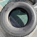 275/70R22.5 ヨコハマ　地山中古　2024年 激安美品　2本セット:48000円