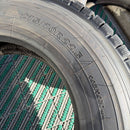 275/70R22.5 ヨコハマ　地山中古　2024年 激安美品　2本セット:48000円