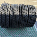 245/70R19.5 ヨコハマ　2023年〜2024 激安美品　4本セット:72000円