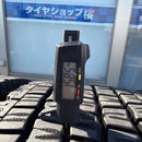 275/80R22.5 中古地山　ダンロップ　激安美品　2022年　　4本セット:80000円