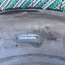 275/80R22.5 中古地山　ダンロップ　激安美品　2022年　　4本セット:80000円
