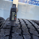 11R22.5 再生中古　激安美品　4本セット:60000円