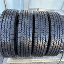 11R22.5 再生中古　激安美品　4本セット:60000円