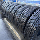 11R22.5 再生中古　ブリヂストン　激安美品　10本セット:170000円