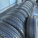 11R22.5 再生中古　ブリヂストン　激安美品　10本セット:170000円