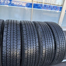 11R22.5 、16PR 東洋　中古地山　M919 激安美品　8本セット:120000円