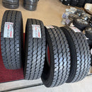 11R22.5 新品　　2024年 激安美品　4本セット:108000円