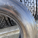 245/70R19.5 ダンロップ　地山中古　ミスクタイヤ　激安美品　8本セット:96000円