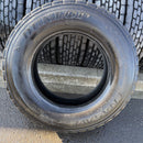 245/70R19.5 ダンロップ　地山中古　ミスクタイヤ　激安美品　8本セット:96000円
