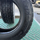 245/70R 19.5 ダンロップ　中古地山　　　ほぼ新品　激安美品　2本セット:25000円
