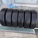 205/85R16 グットイヤ　9分山　激安美品　6本セット:54000円