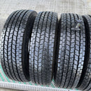 205/85R16 グットイヤ　9分山　激安美品　6本セット:54000円