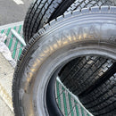 205/85R16 グットイヤ　9分山　激安美品　6本セット:54000円