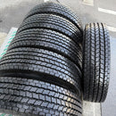 205/85R16 グットイヤ　9分山　激安美品　6本セット:54000円