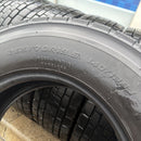 265/70R19.5 ダンロップ　9分山　ミスクタイヤ　　2025年 激安美品　8本セット:168000円